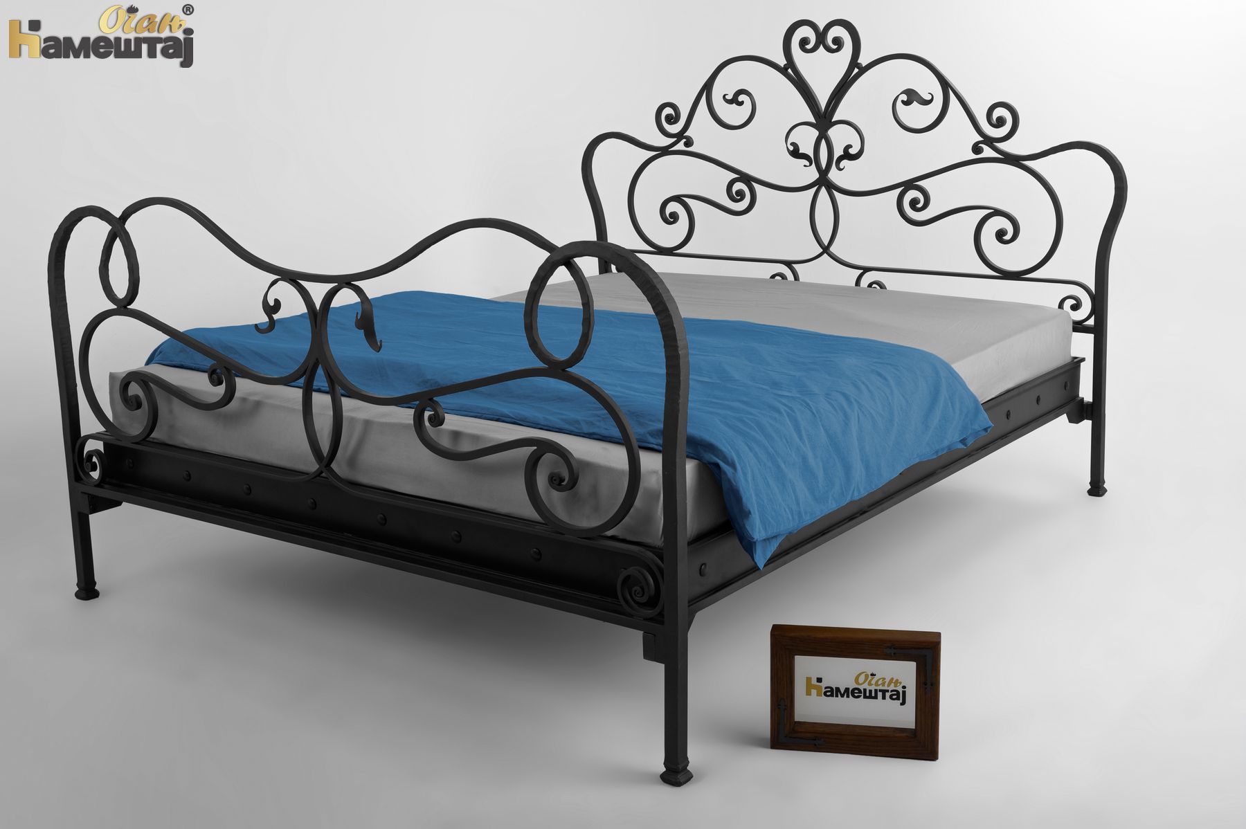 AMBOSS furniture - category kreveti - artikal - Apolon